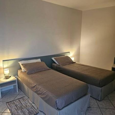Apartamento Ca' Del Sole Calliano  Exterior foto