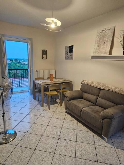 Apartamento Ca' Del Sole Calliano  Exterior foto