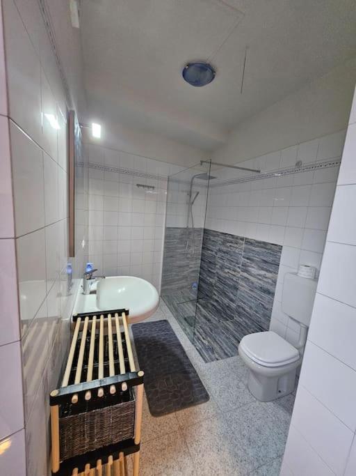Apartamento Ca' Del Sole Calliano  Exterior foto