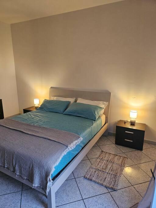 Apartamento Ca' Del Sole Calliano  Exterior foto