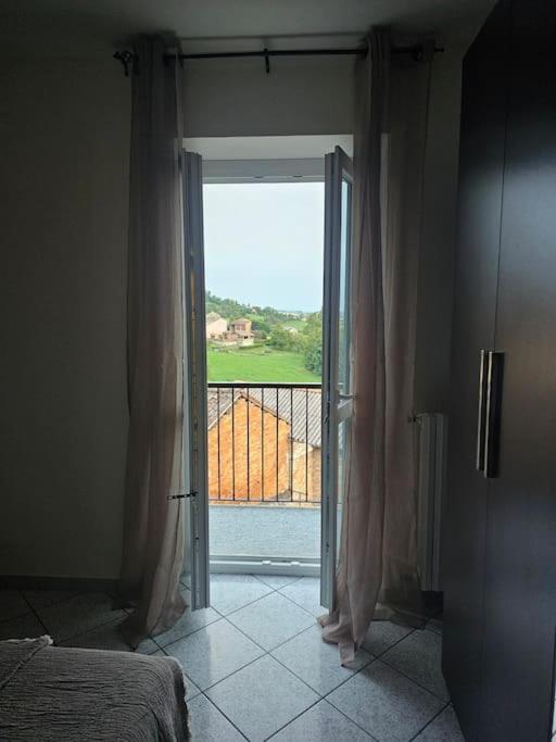 Apartamento Ca' Del Sole Calliano  Exterior foto