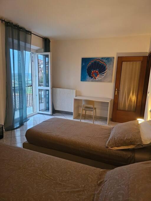 Apartamento Ca' Del Sole Calliano  Exterior foto