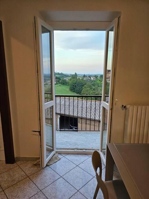 Apartamento Ca' Del Sole Calliano  Exterior foto