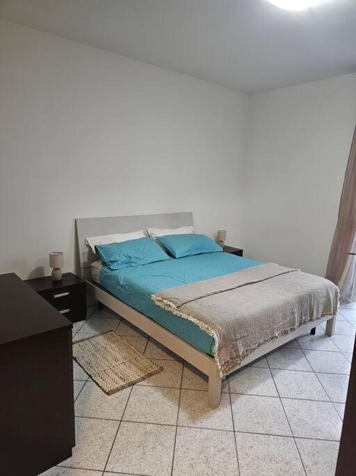 Apartamento Ca' Del Sole Calliano  Exterior foto